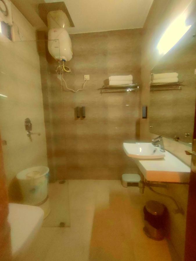 Ezzenza Mahayana Resort & Spa Rishikesh Exterior photo